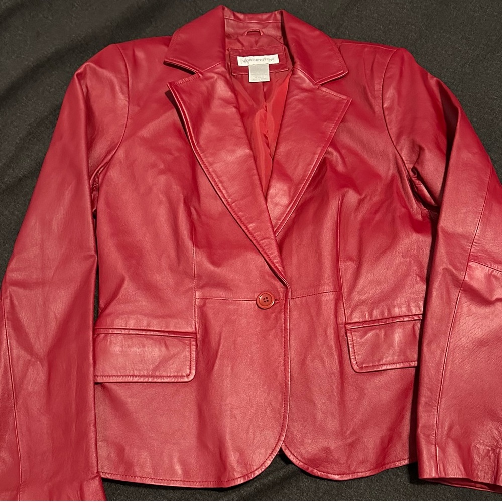 Vintage Worthington Jacket